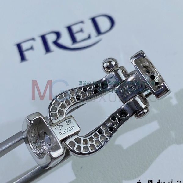 22SS  FRED   YY669320