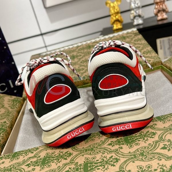   Gucci  Run Ŀ GU250215