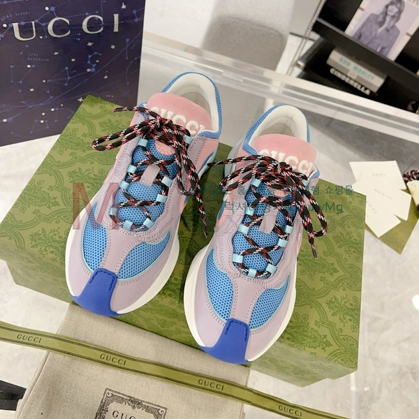  Gucci  Run Ŀ GU200062-1