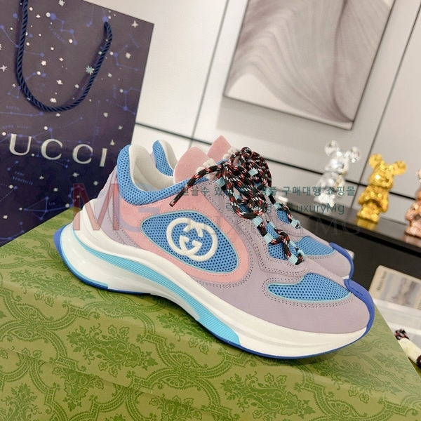  Gucci  Run Ŀ GU200062-1