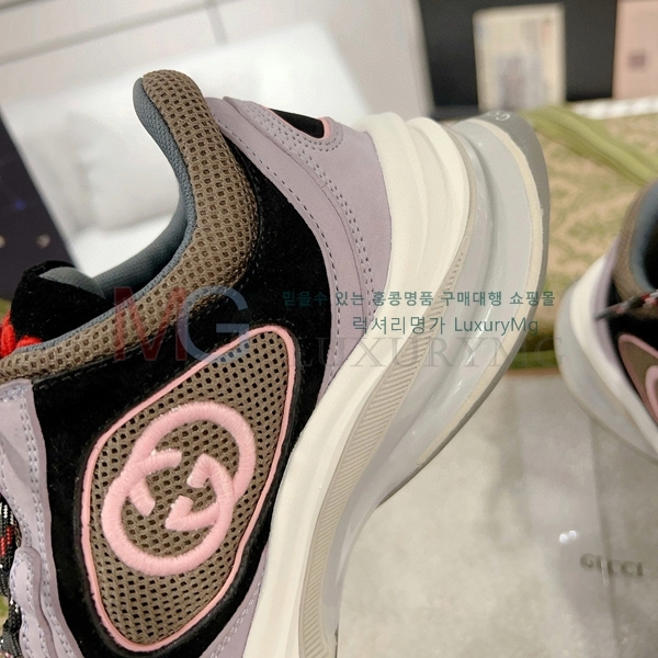  Gucci  Run Ŀ GU200062