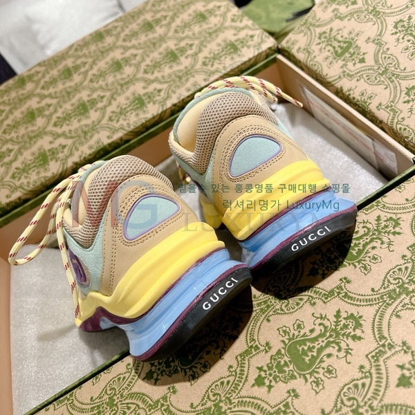  Gucci  Run Ŀ GU200063