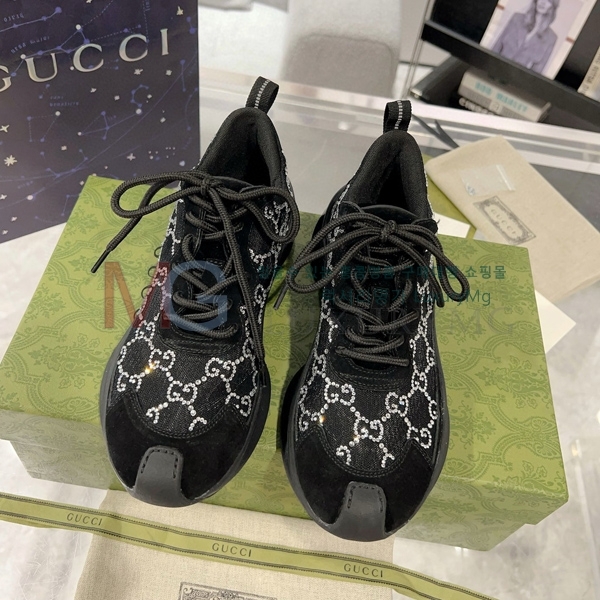  Gucci  Run Ŀ GU2555078