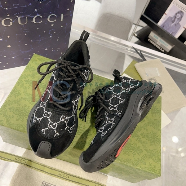  Gucci  Run Ŀ GU2555078