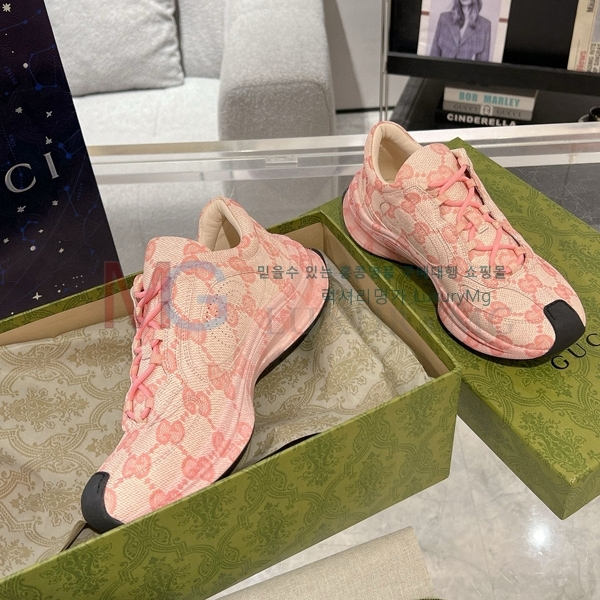  Gucci  Run Ŀ GU2555078-1