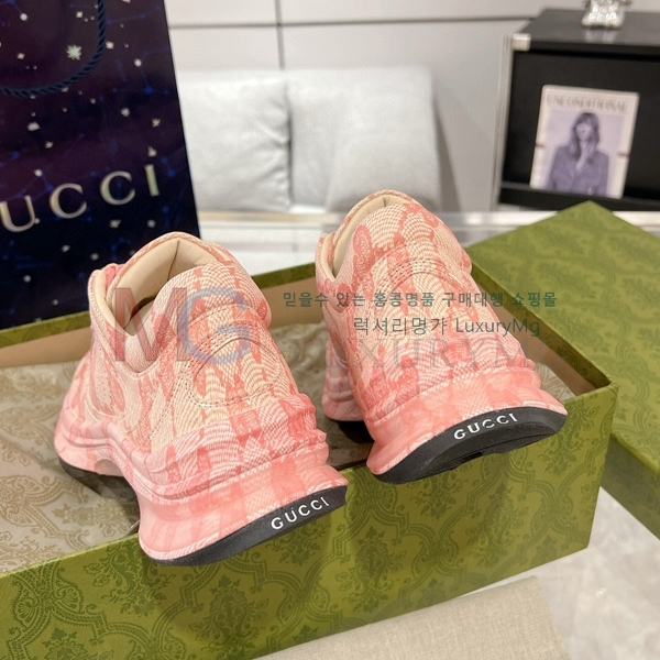  Gucci  Run Ŀ GU2555078-1