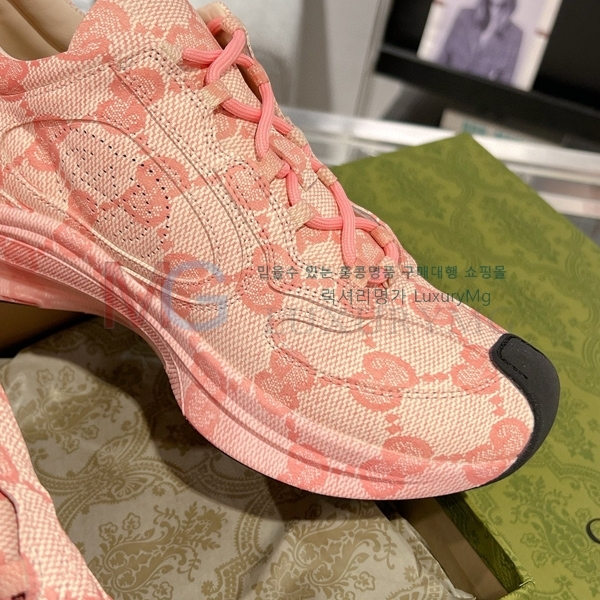  Gucci  Run Ŀ GU2555078-1