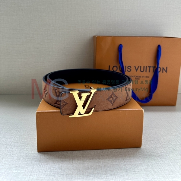 ̺ Ʈ LV451824-4 3.4CM