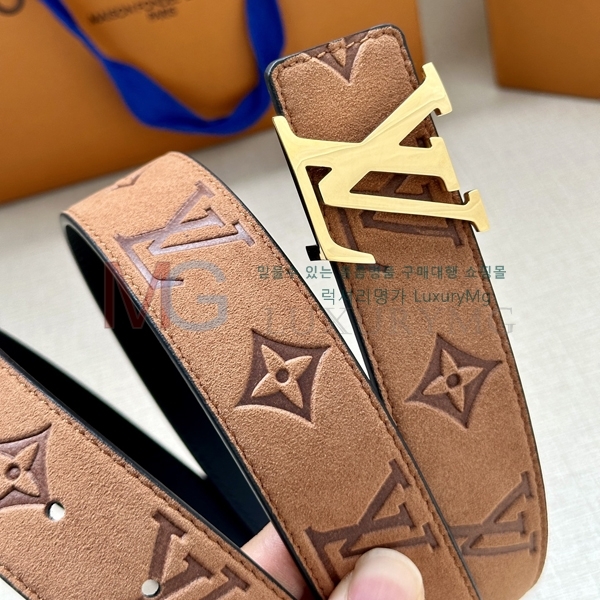 ̺ Ʈ LV451824-4 3.4CM