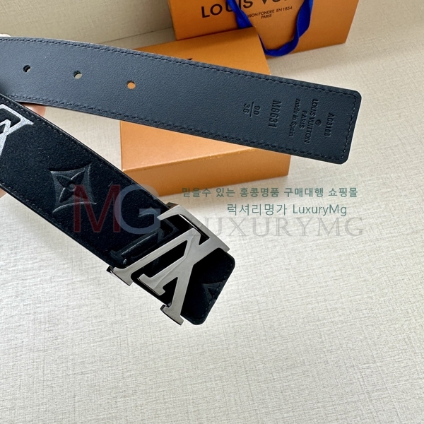 ̺ Ʈ LV451824-2 3.4CM