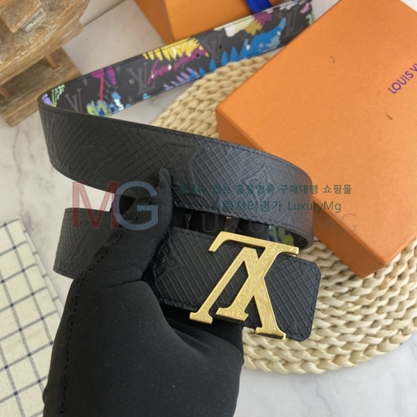 ̺ Ʈ LV913871-3 3.8CM