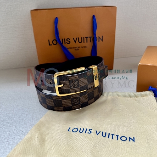 ̺ Ʈ LV391824-5 3.4CM