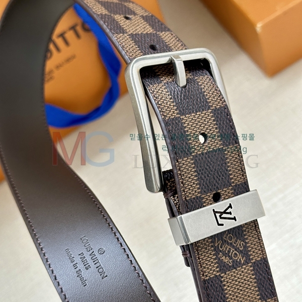 ̺ Ʈ LV391824-5 3.4CM