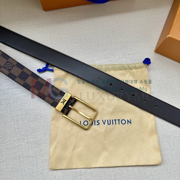 ̺ Ʈ LV391824-5 3.4CM