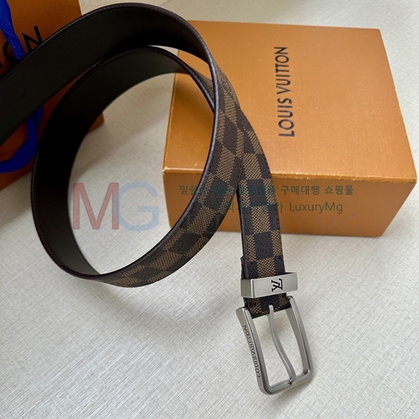 ̺ Ʈ LV391824-5 3.4CM