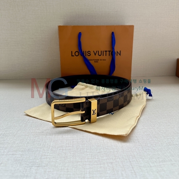 ̺ Ʈ LV391824-5 3.4CM