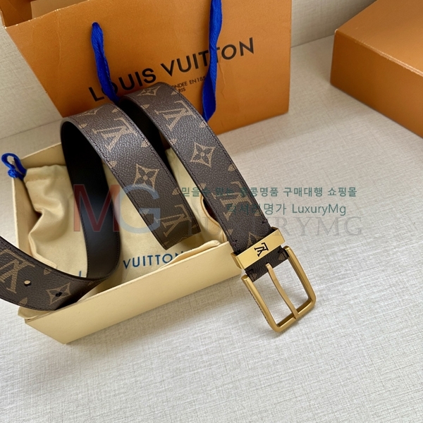 ̺ Ʈ LV391824-3 3.4CM