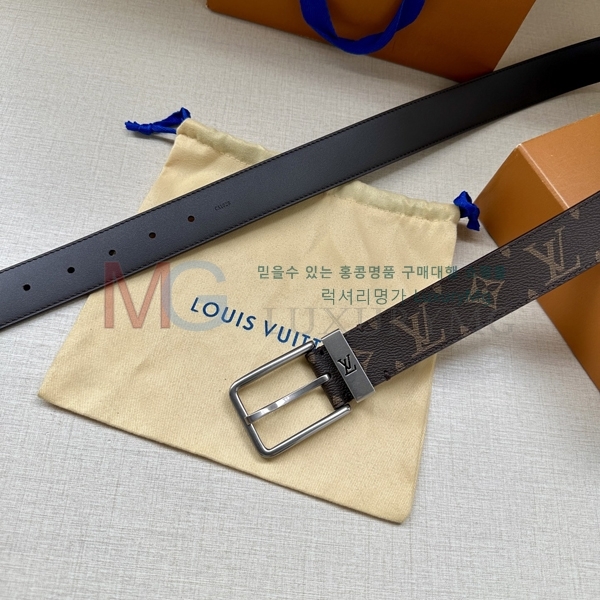 ̺ Ʈ LV391824-3 3.4CM