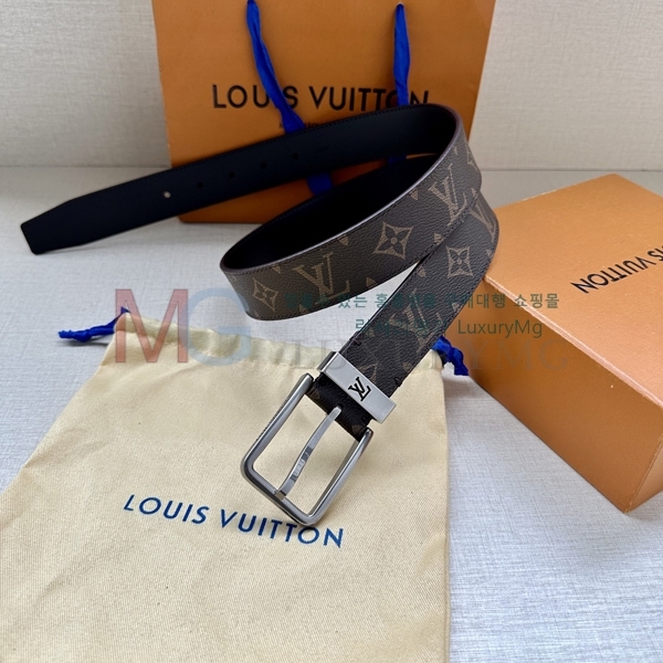 ̺ Ʈ LV391824-3 3.4CM