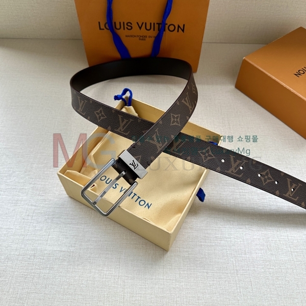 ̺ Ʈ LV391824-3 3.4CM