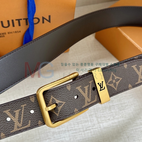 ̺ Ʈ LV391824-3 3.4CM
