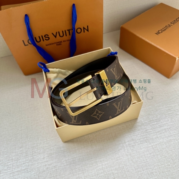 ̺ Ʈ LV391824-3 3.4CM