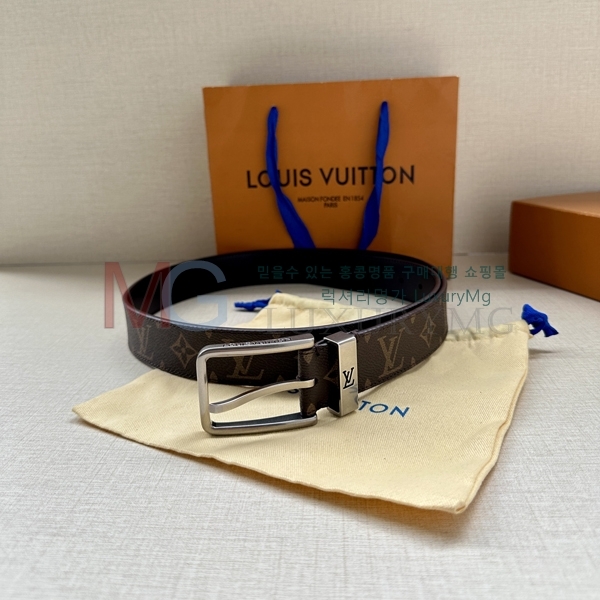 ̺ Ʈ LV391824-3 3.4CM