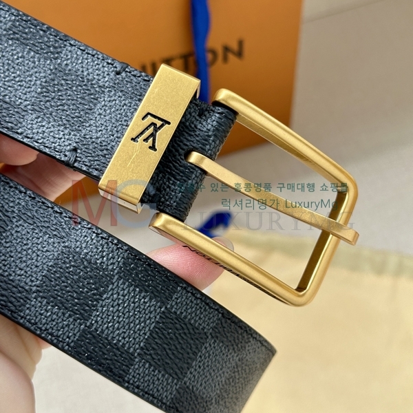 ̺ Ʈ LV391824-2 3.4CM