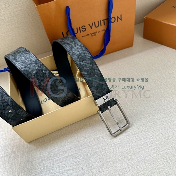 ̺ Ʈ LV391824-2 3.4CM