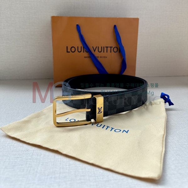 ̺ Ʈ LV391824-2 3.4CM