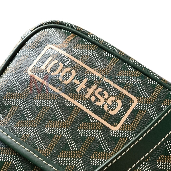 ���ߵ� ī�丣 ũ�ν��� G80133-1