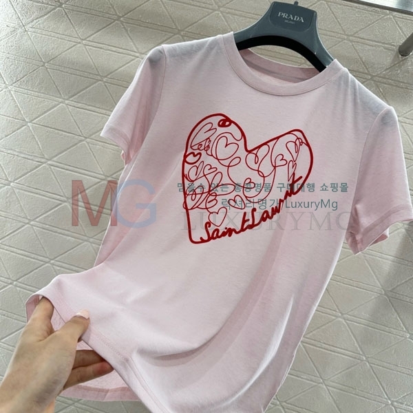 ���� ���ζ� ���� Ƽ���� YSL45602-2