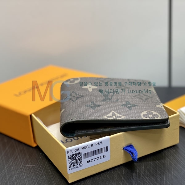 ���̺��� ��Ƽ�� ���� M27058-1