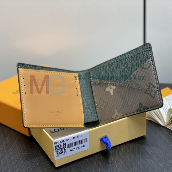 ���̺��� ��Ƽ�� ���� M27058-1