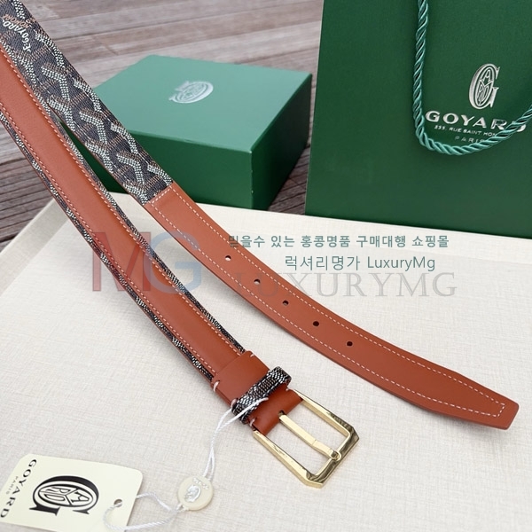 ���� ���ߵ� ��Ʈ GY312319-4 ��3cm