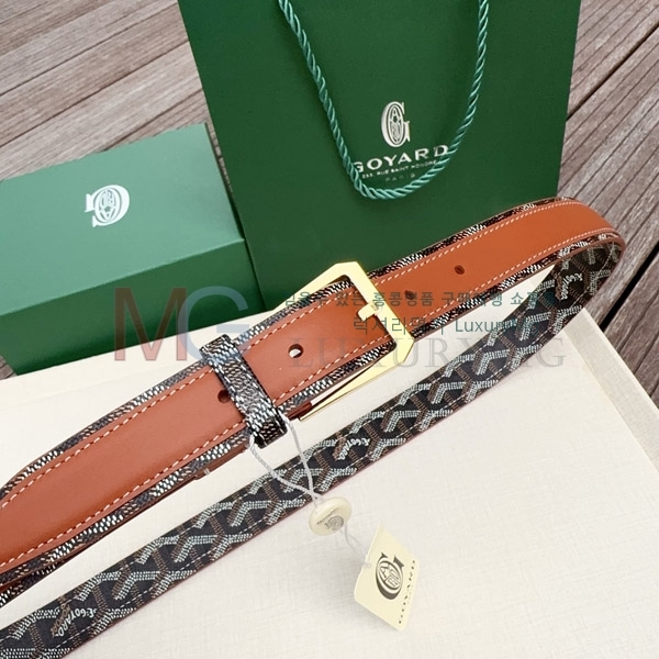 ���� ���ߵ� ��Ʈ GY312319-4 ��3cm