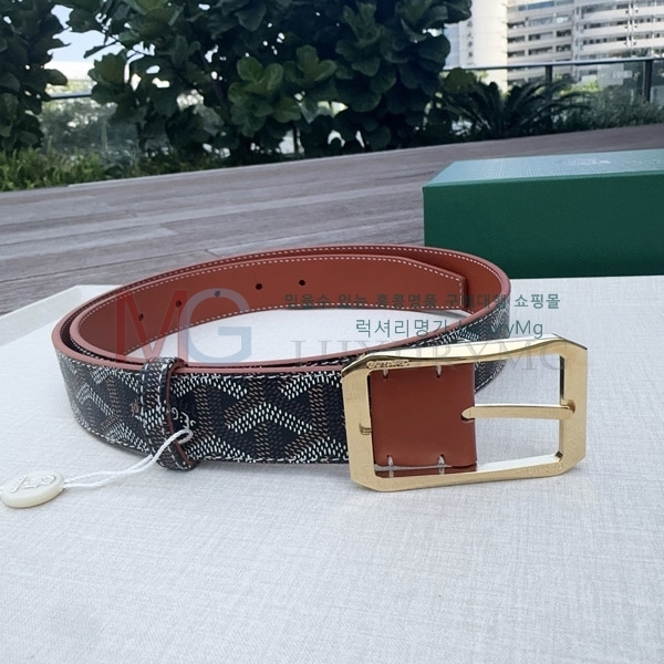 ���� ���ߵ� ��Ʈ GY312319-5 ��3cm