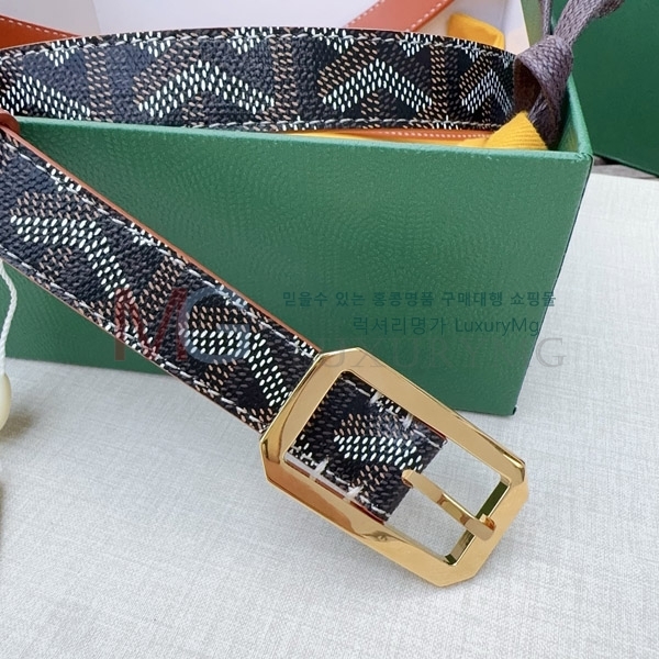 ���� ���ߵ� ��Ʈ GY312318-1 ��2cm