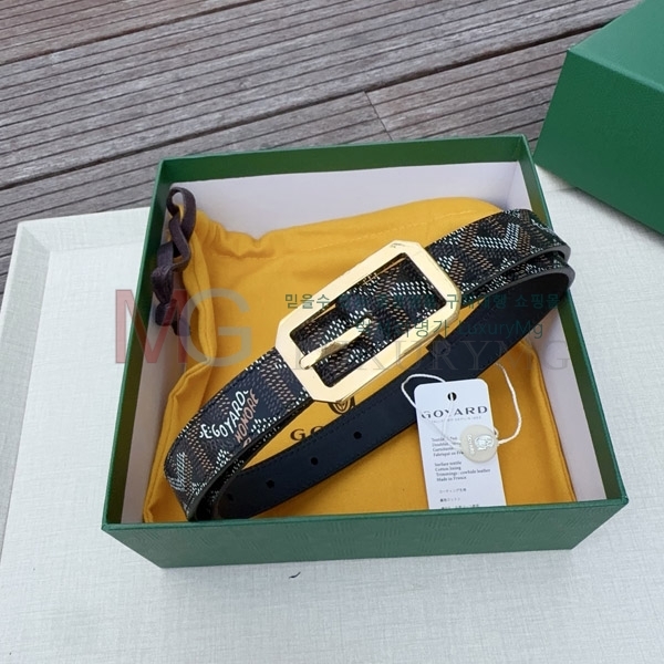 ���� ���ߵ� ��Ʈ GY312318-3 ��2cm