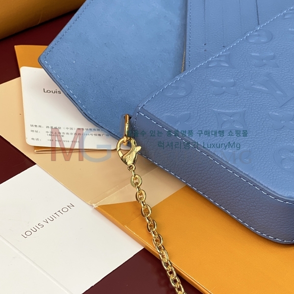 ���̺��� ����Ʈ ũ�ν��� M28891-1