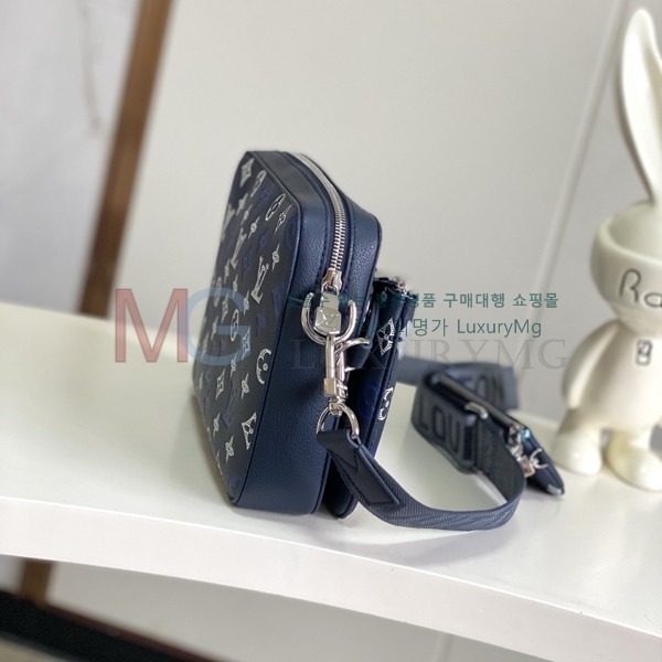 ���̺��� Ʈ���� �޽����� M28618-1