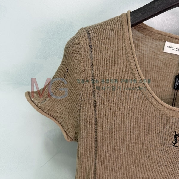 ���� ���ζ� ���� Ƽ���� YSL4345076-5