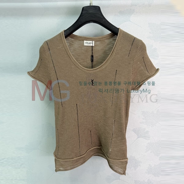 ���� ���ζ� ���� Ƽ���� YSL4345076-5