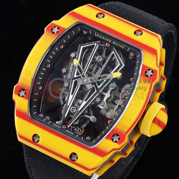 ������� �ð� RM27-03-3