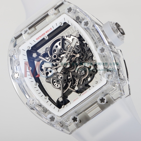 ������� �ð� RM055-203