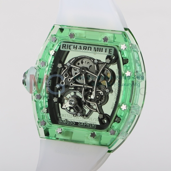 ������� �ð� RM055-204