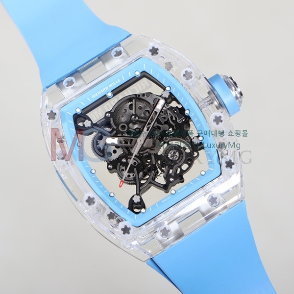 ������� �ð� RM055-208