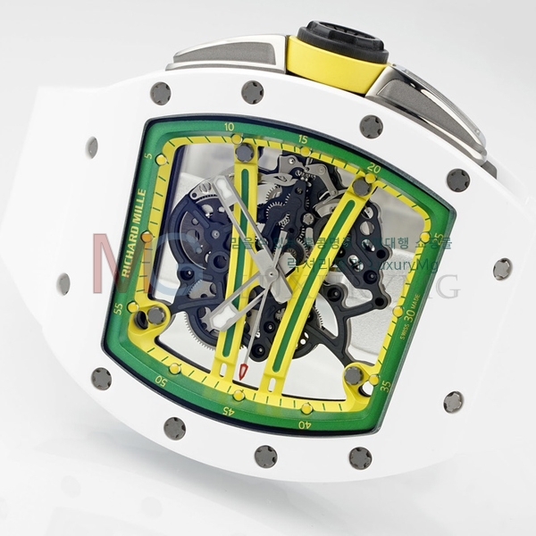 ������� �ð� RM061-505