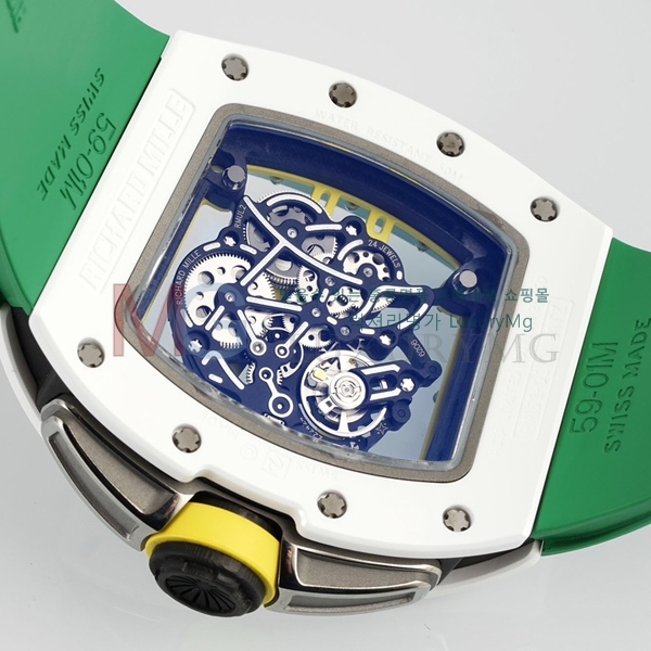 ������� �ð� RM061-501