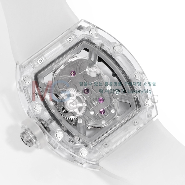 ������� �ð� RM052-604